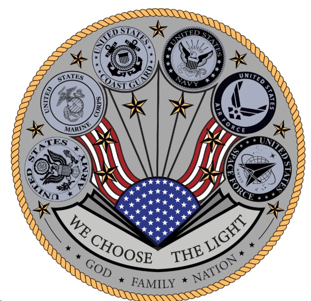 We Choose the Light Family Praise and Worship Festival