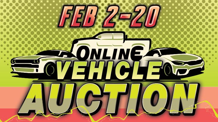 Online Vehicle Auction