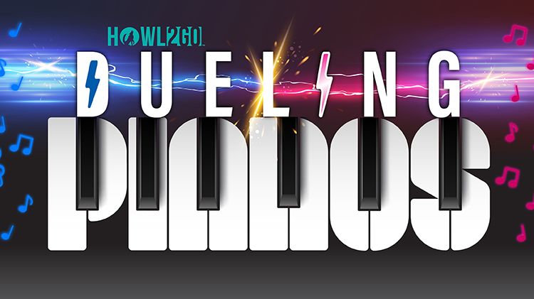 Dueling Pianos