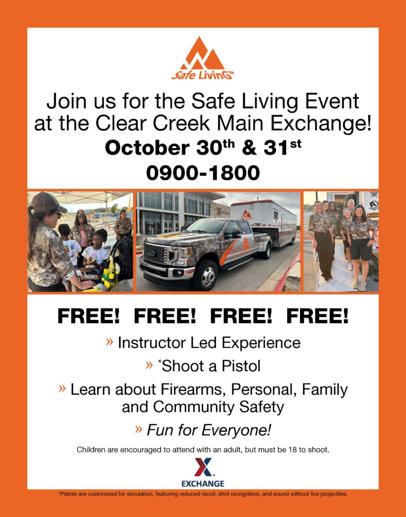 Safe Living