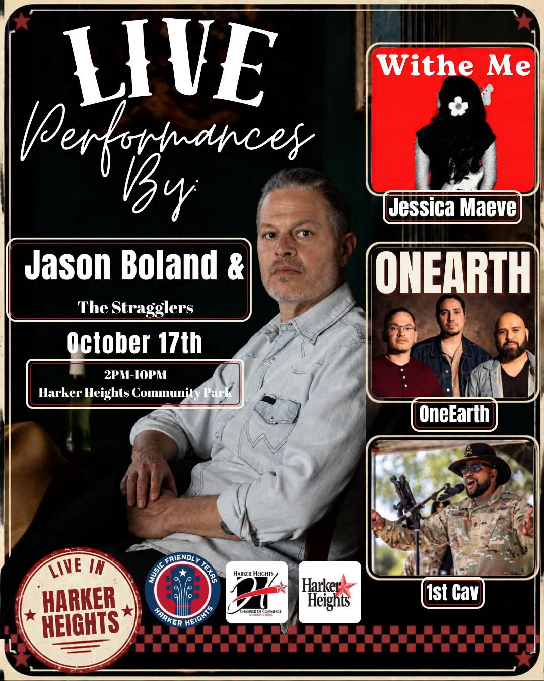 Food, Wine & Brew Fest
