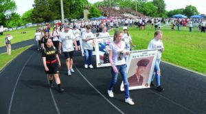 Run For The Fallen