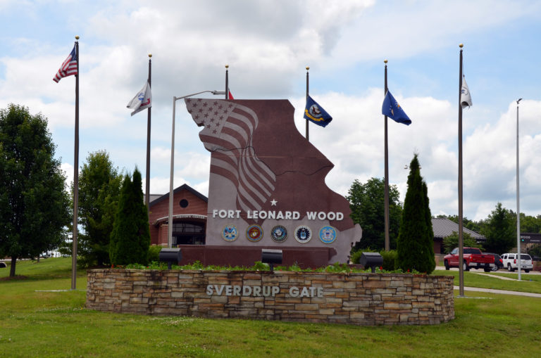 Fort Leonard Wood amenities reopening, updating riskmitigation