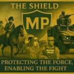 Army MP Corps to celebrate 84 years during regimental week