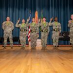 USAMPS announces MP Warfighter Competition winners