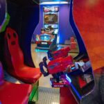 New VR games at Fort Leonard Wood bowling center