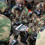 CBRN Soldiers detect success at Fort Leonard Wood