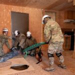 Soldiers expand rescue skills in Fort Leonard Wood homeland defense courses