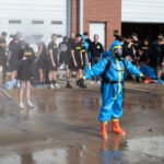 Fort Leonard Wood serves as center for homeland defense first responder training