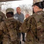 43rd Adjutant General Battalion civilian best in T2COM