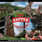 Best Sapper Competition nears conclusion