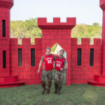 Tenacity, grit earns title of 2026 Best Sapper