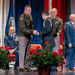 Fort Leonard Wood area honors next generation of warfighters