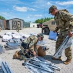 Unit supply specialists receive ‘valuable training’ at Fort Leonard Wood