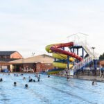 Wallace Outdoor Pool and Splash Park set to open May 23