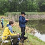 Attention youth anglers, Fort Leonard Wood Kid’s Catfish Derby set for June 6