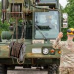 Army Engineer School transforms crane training to meet force readiness goals