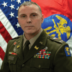 1st Engineer Brigade to welcome new commander