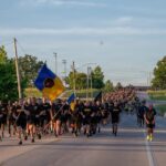 One team, one regiment: Army Chemical Corps celebrates 108 years
