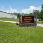 Outdoor Adventure Center – gateway to Fort Leonard Wood excursions