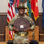 MSCoE leaders name 2026 Drill Sergeant of the Year
