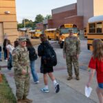Fort Leonard Wood MWR to host back-to-school events, DES shares safety tips