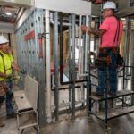Transforming heritage: Cold War-era barracks receiving crucial renovations, modern upgrades