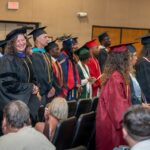 Fort Leonard Wood celebrates graduates with commencement ceremony