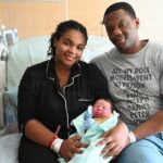 From first response to first cry: Fort Leonard Wood firefighters help deliver baby in on-post housing