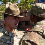 Send Me: The making of a Soldier | Day Zero