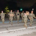 Send Me: The making of a Soldier | Week 1