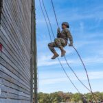 Send Me: The making of a Soldier | Week 3